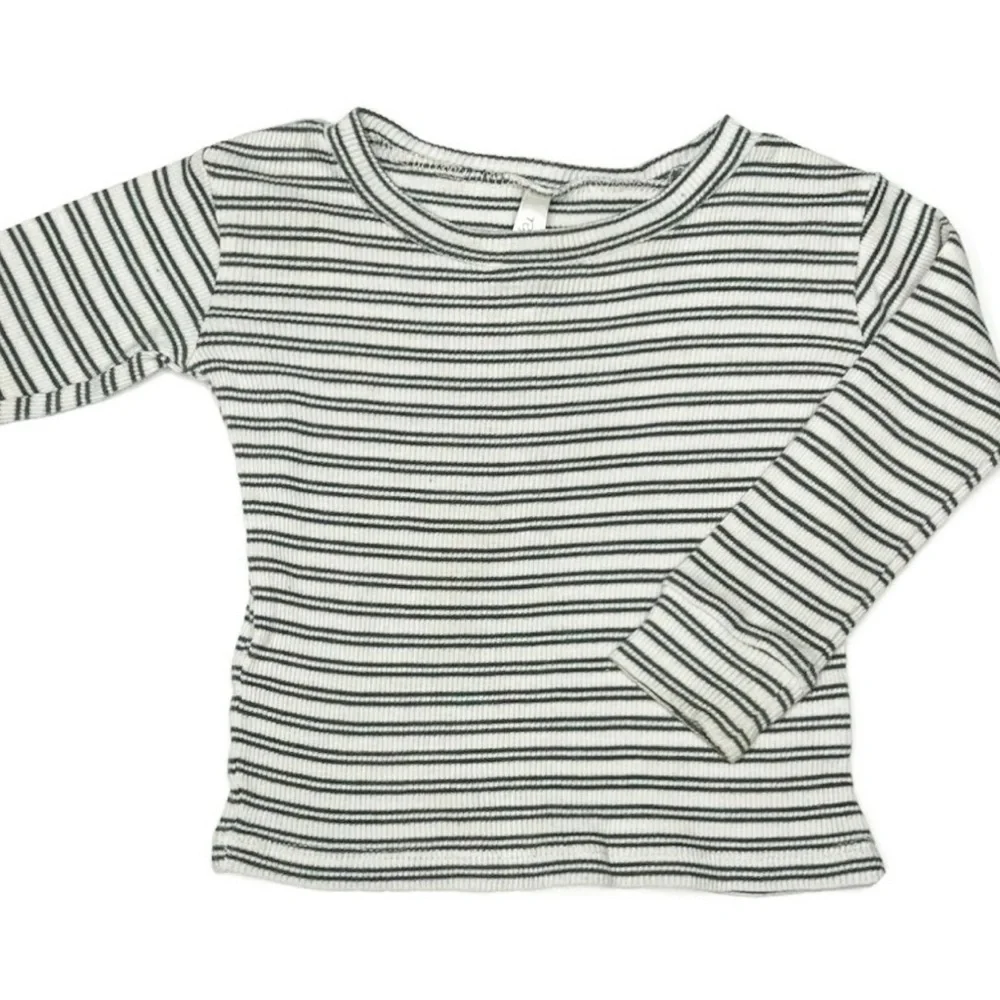Rylee + Cru‎ Ribbed Pajama Set